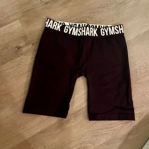 Gymshark Biker Shorts